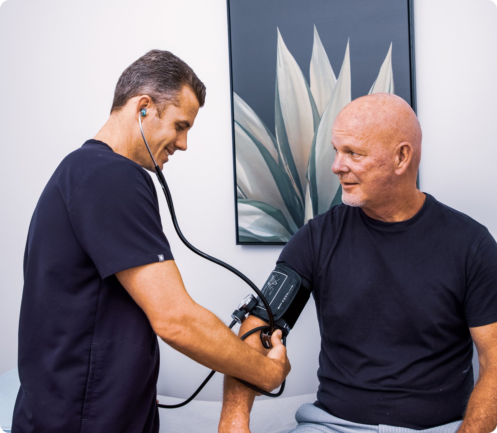Blue Agave Functional Medicine