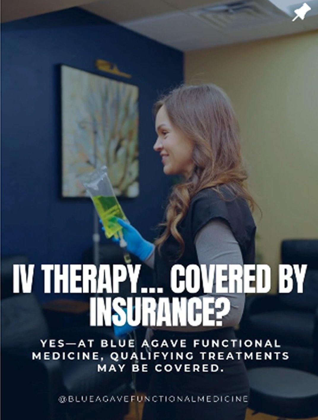 Blue Agave Instagram Post 1