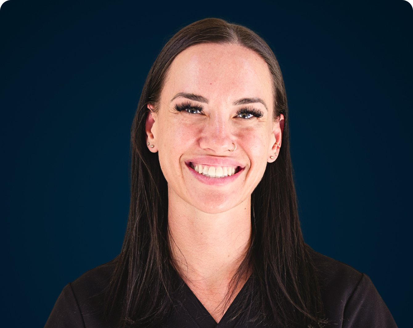 Kristen Godett